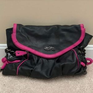 Betsey Johnson purse